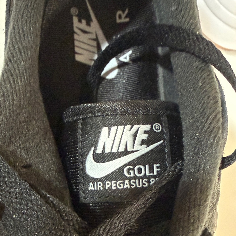NIKE GOLF AIR PEGASUS - Picture 9 of 9